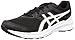 Produktbild ASICS Herren Jolt 3 Straßenlaufschuhe, Black/White, 45 EU