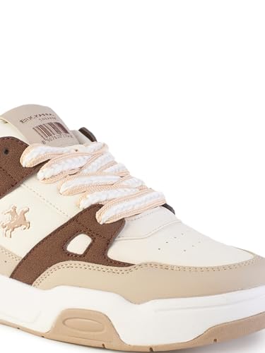 Image of Buckaroo Paradox Premium Vegan Synthetic Casual Shoes for Men