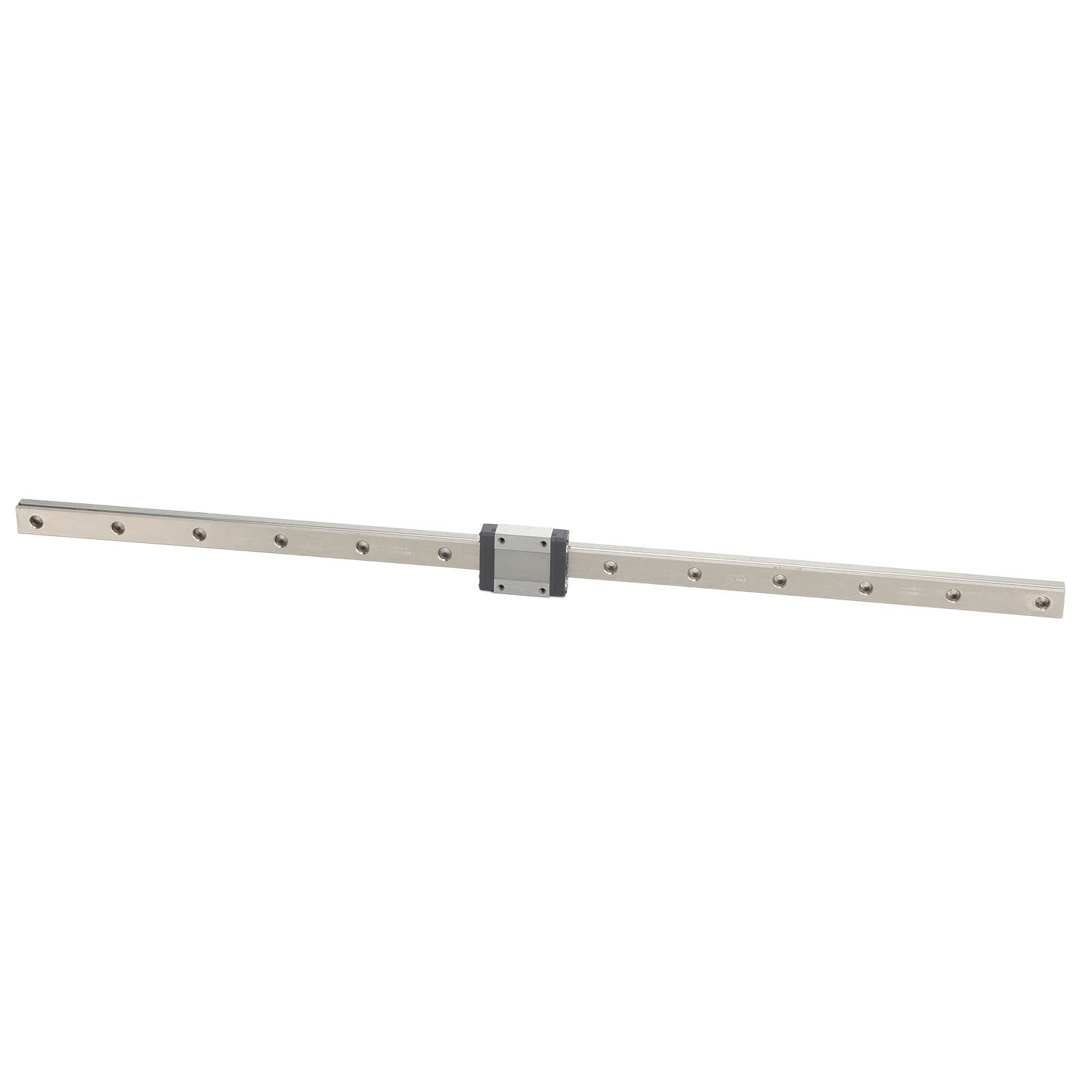 MGN15C Prowadnica Liniowa, 450 Mm ze Stali Hartowanej do (500mm)