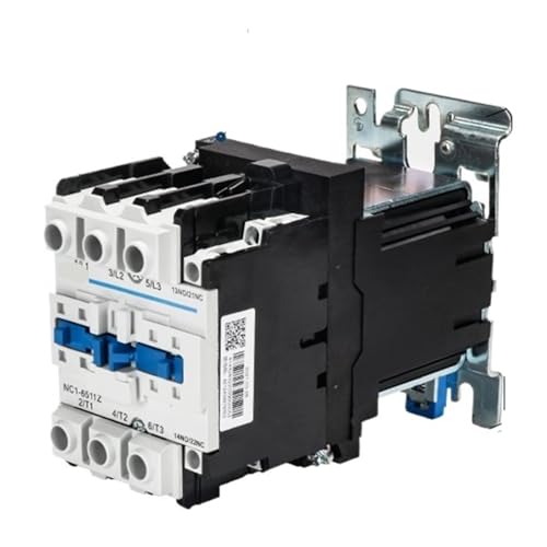 Contacteur CC NC1-1210 évite les pannes de circuit 24V