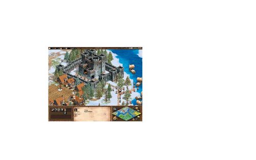 Age of Empires 2: Gold Edition - PC