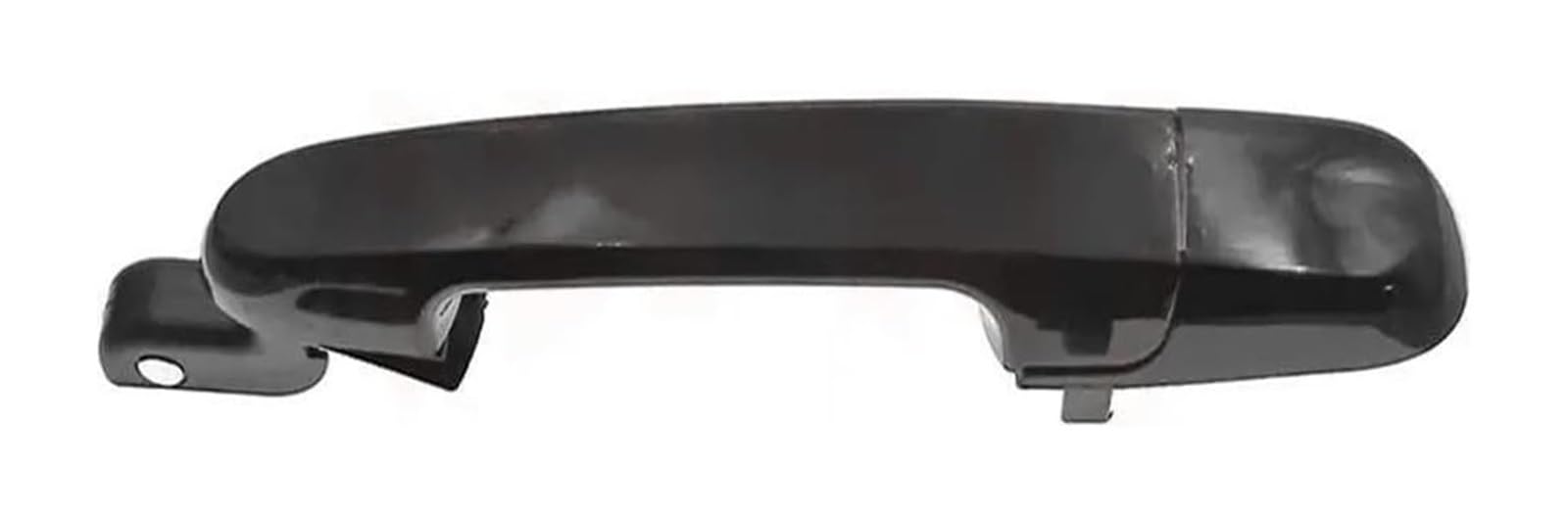 Hckclmbmzw D For Hyundai For Accent 2006-2011 1.6L Outer Outside Exterior Oor Handle 82650-1E050 82660-1E050 83650-1E050 Oor Handle Cover(D)