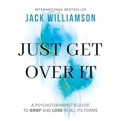 Just Get Over It cover art