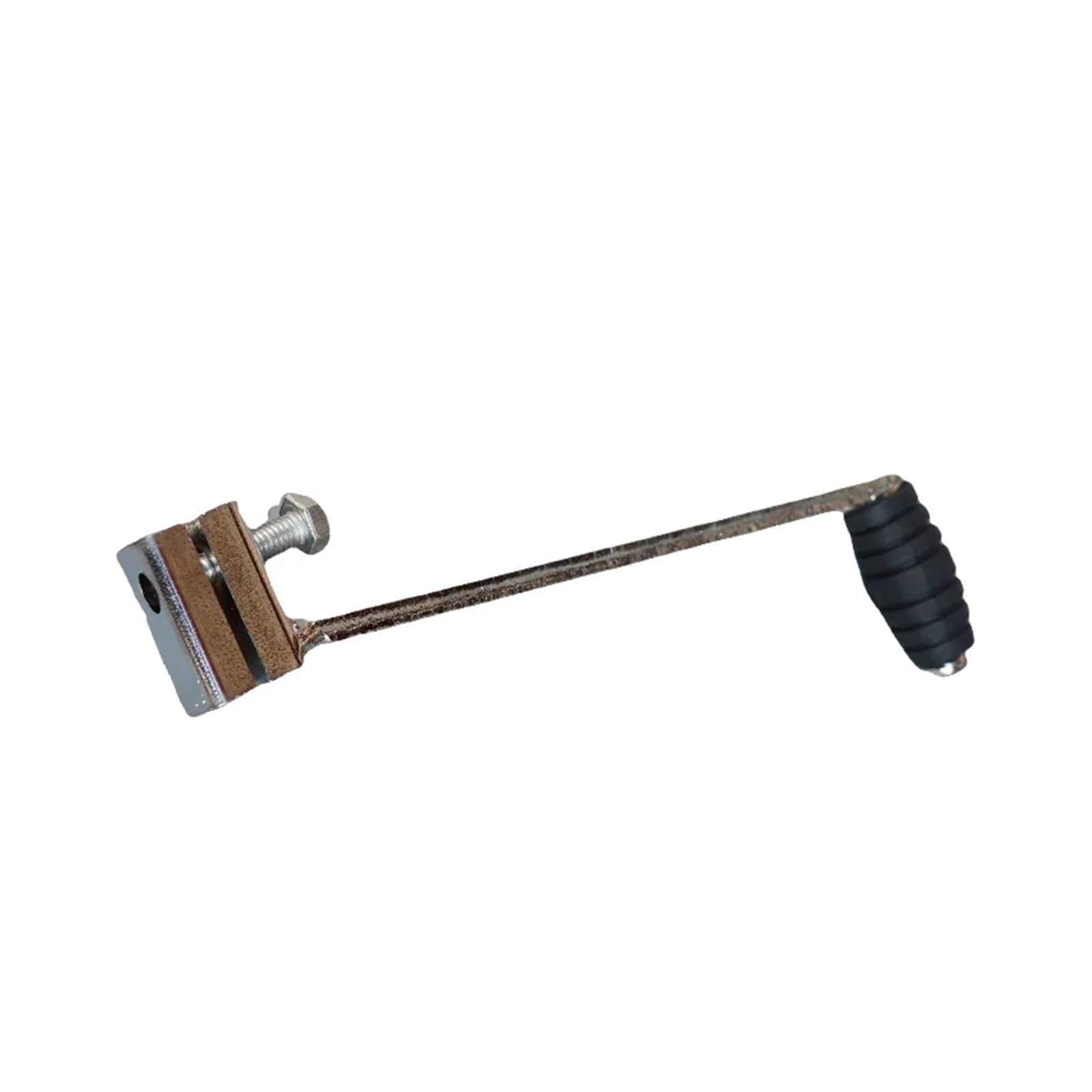 SYC27QP Shift Pedal Lever Motorcycle Engine Start Lever Kick Starter Kickstarter for 50cc 70cc 90cc 110cc 125cc 140cc 150cc 160cc KAYO Dirt Pit Bike