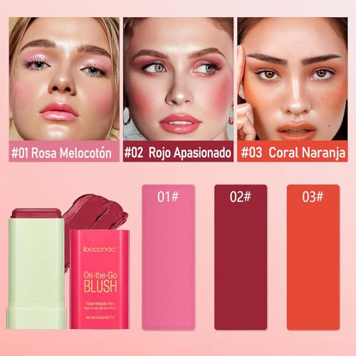 Rostro, Beauty Imagen adicional