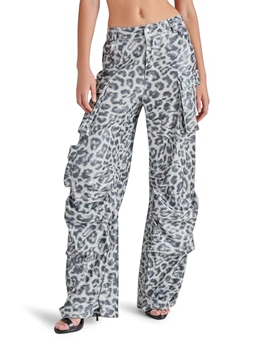 Steve Madden Women's Apparel Duo Pant3