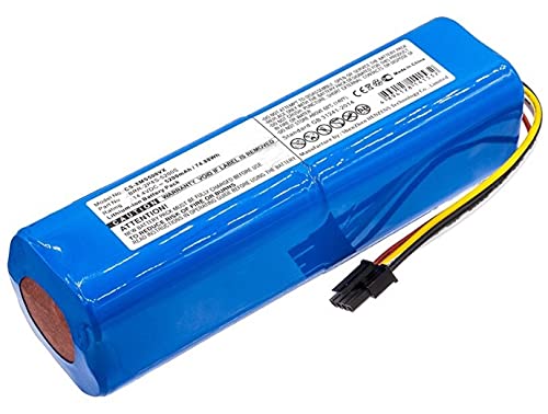 Batteria ricaricabile per Roborock S5 S6 S7 S8 S50 S55 S5 Ma