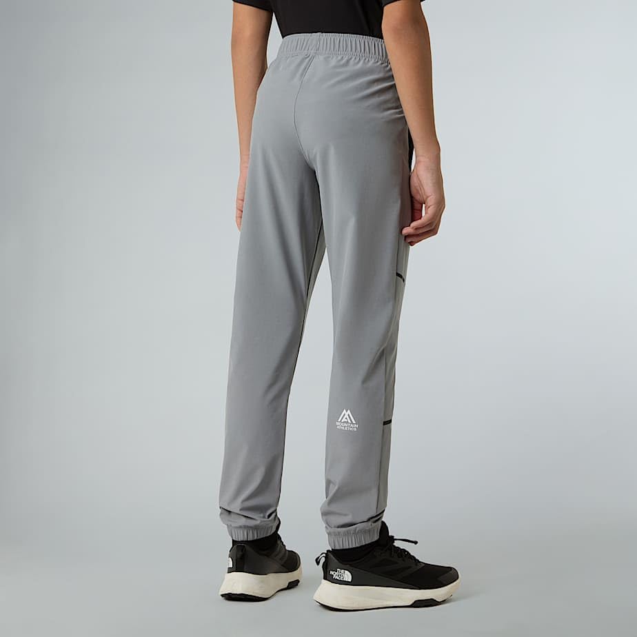 The North Face - Mountain Athletics Woven, Pantaloni Unisex - Bambini e Ragazzi