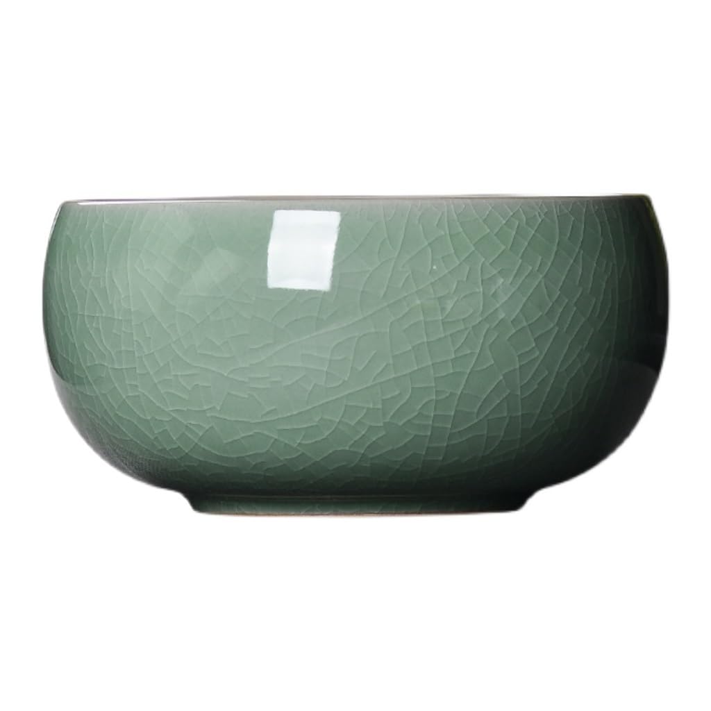 Incense Holder Base Household Worship Incense Burner Ceramic Offering Sandalwood For Large