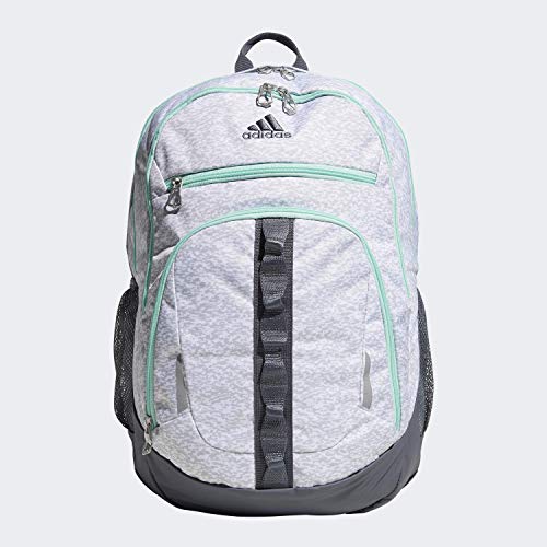 adidas Unisex Prime Backpack, Grey Two 