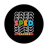 Zoom IMG-2 sped insegnante di inclusione educazione