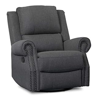 delta dylan recliner