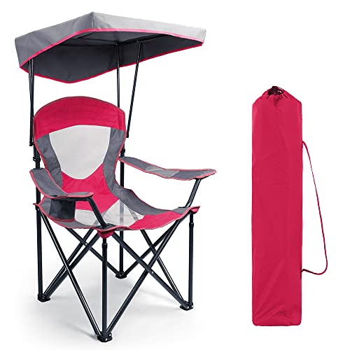 HIGH POINT SPORTS Camping Chairs