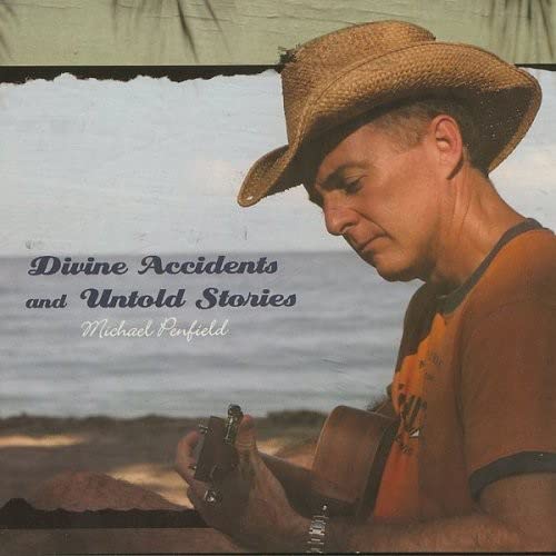 Divine Accidents & Untold Stories Michael Penfield Amazon.es CDs y