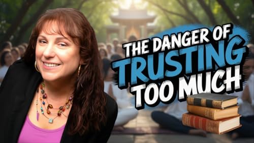 Stop Getting Duped: Dreams, Discernment & Divine Guardianship