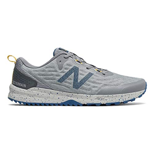 Image of New Balance Women's Dynasoft Nitrel V4 Trail Running Shoe