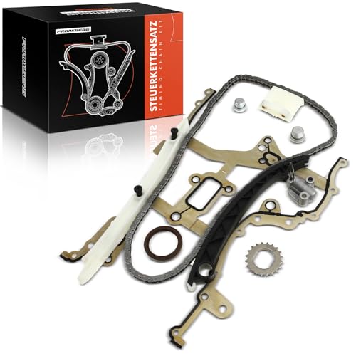 Steuerkettensatz für Aveo Cruze Adam Astra J Cascada Corsa D E Insignia A Meriva B Mokka/Mokka X Zafira Tourer C 1.2L 1.4L 2009-Heute 55562234