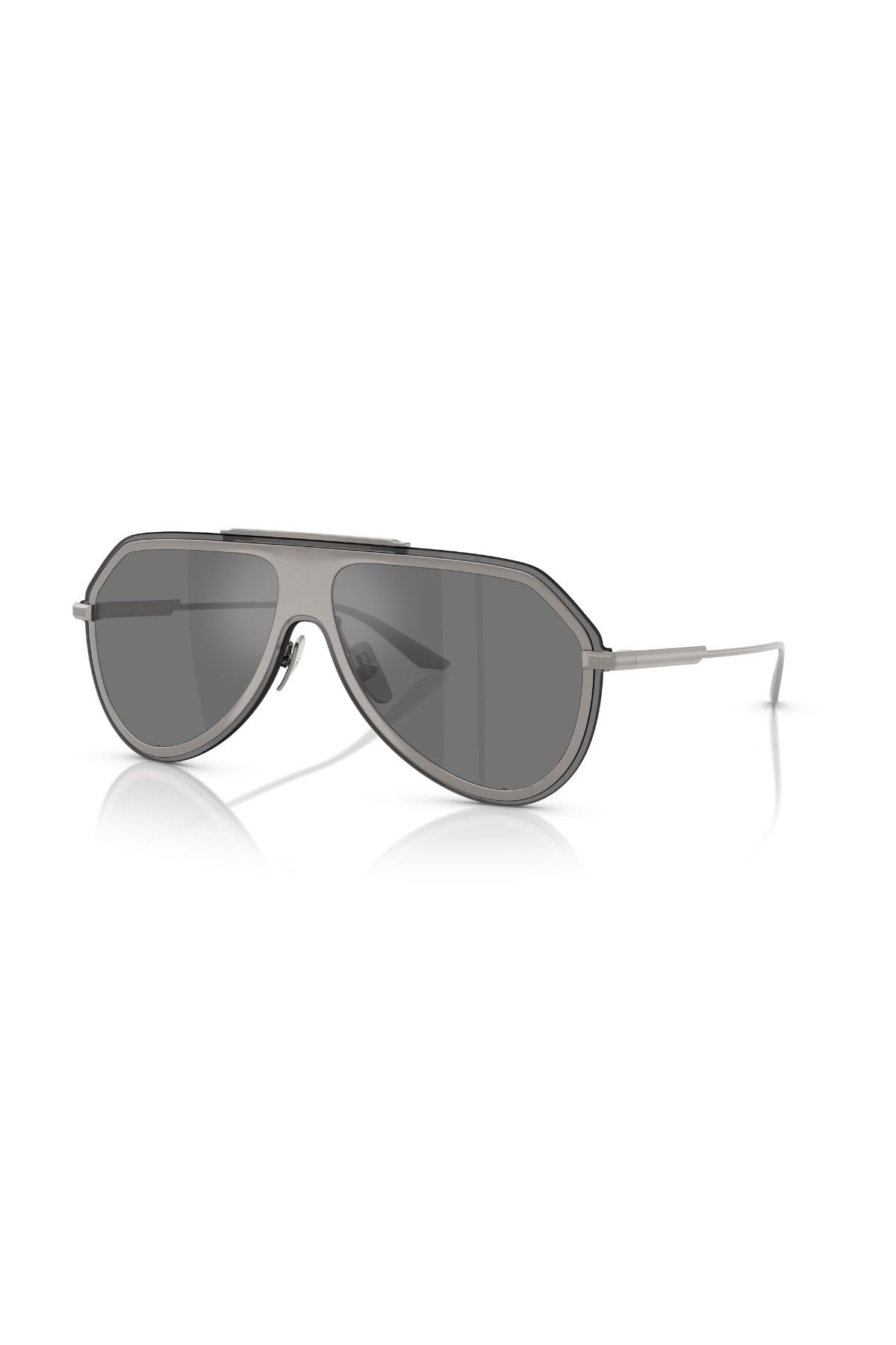 Dolce & Gabbana 0DG 2309 11086G 43 Erkek Güneş Gözlüğü