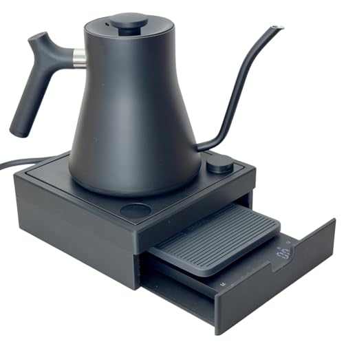 Riser Stand with Drawer for Fellow Stagg (Standard EKG)