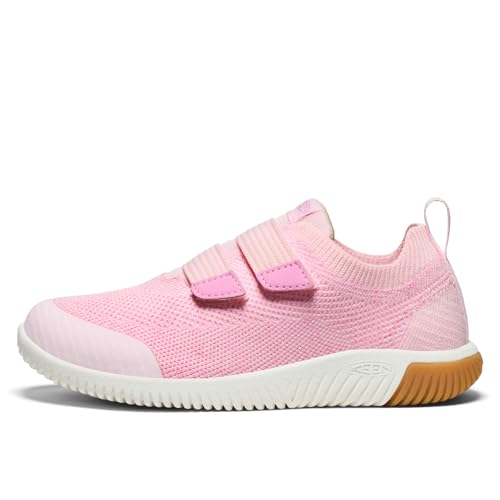 Baskets KNX Knit DS KEEN enfant chaussures légères en maille - 3
