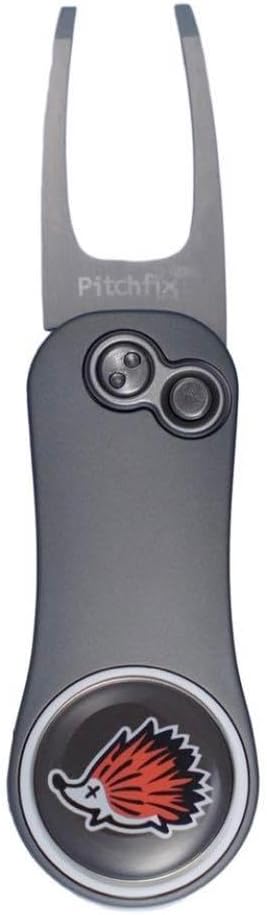 Pitchfix グリーンフォーク CLUB HAUS クラブハウス マーカー付 ピッチ