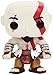 Funko Pop! Games: God of War Kratos Vinyl Figure (Bundled with Pop Box Protector Case)