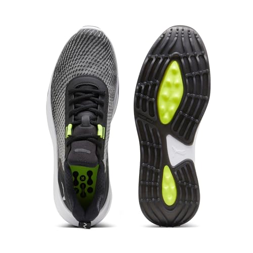 Image of Puma Mens Fusion Crush Sport Wide