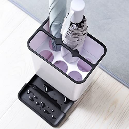 Support de rangement pour parapluie robuste et discret - 3