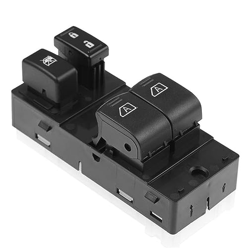 Interrupteur de fenêtre électrique pour rouler serein en 350Z 2003-2008