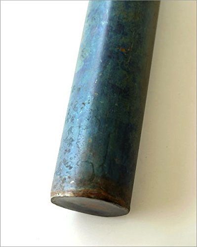 Amazon.co.jp: 一輪挿し アンティーク アイアン 鉄製 花瓶 花びん