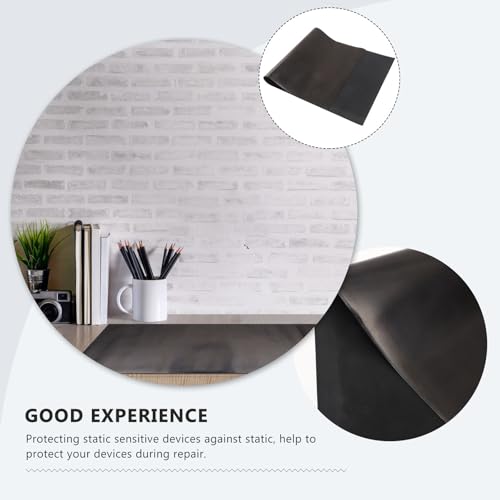 Tapis antistatique PRETYZOOM protège appareils électroniques