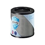 COWAY AIRMEGA 50 Air Purifier for Home (White) – Small Air Purifier for Allergies, Asthma, Bushfire Smoke, Dust & Pets – Ultra-Quiet Sleep Mode & Smart Auto Mode, Covers 31m² (Replacement Filter)