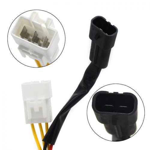 Régulateur de tension robuste pour SNO PRO LTD 141 - 3