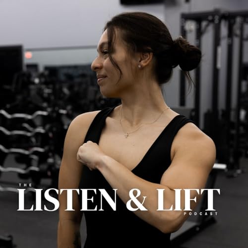 Listen & Lift cover art