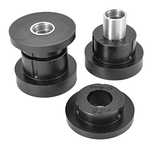 Cojinetes PFF25-103BLK Powerflex silentblocks suspension delantera casquillos poliuretano