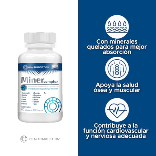 Vitamínicos, Imagen adicional