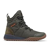 Columbia Men's Fairbanks Hiking Boot
