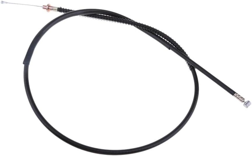Clutch Cable Replacement Upgrade Brake Line Fit For YFZ350 Banshee 1987-2006 Parts