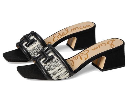 Image of Sam Edelman Women's Waylon Heeled Sandal