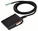 SSC Controls S100-1502 Foot Switch with Leads, Electrical, Momentary Action Pedal, 8-ft Cable, Made in USA