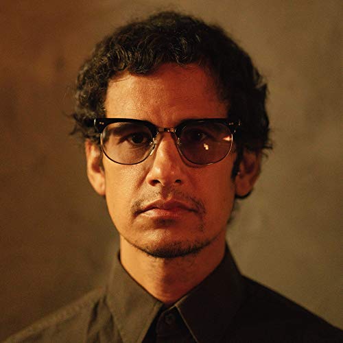 Omar Rodriguez Lopez
