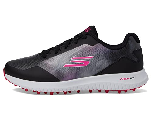 Image of Skechers Golf Women's Go Max Arch Fit Spikeless Golf Shoe Sneaker