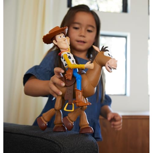 La Mejor Selección de Muñecos toy story 4 para comprar hoy. 11