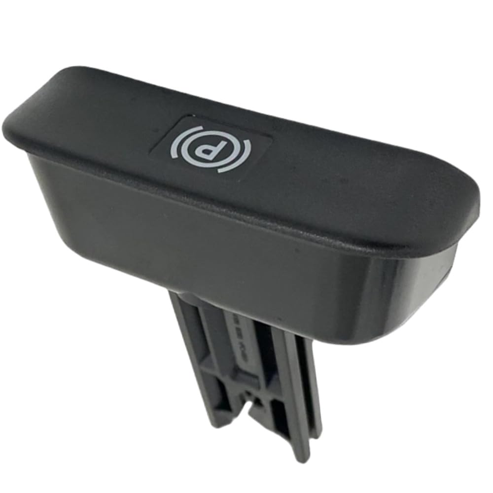 Interrupteur de levier de libération de frein à main compatible avec Mercedes-Benz W203 W209 2003-2007 2034270620-RA18291A sans base