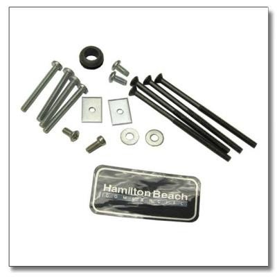 Hamilton Beach Kit de Hardware 910500832
