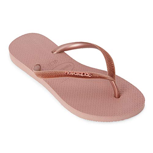 Image of Havaianas Women's Slim Gloss Flip Flop