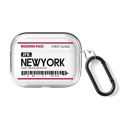 ONLYOU Airpods pro3 �Ή� �P�[�X ������� �؍� ���킢�� TPU �`�P�b�g �q�� �V���v�� �N���A ���� �G�A�[�|�b�Y �v�� �J�o�[ ���f�B�[�X �����Y ������ �C���z���P�[�X �J���r�i �t�b�N (AirPodsPro3�p NEWY