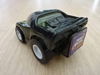 Amazon | ペニーレーサー チョロQ プジョー クアザール Amazon | ペニーレーサー チョロQ プジョー クアザール