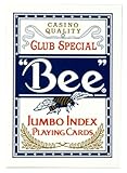 Bee   1001770   Jeu de Soci?t?   Jumbo Index 1 unité modele aléatoire