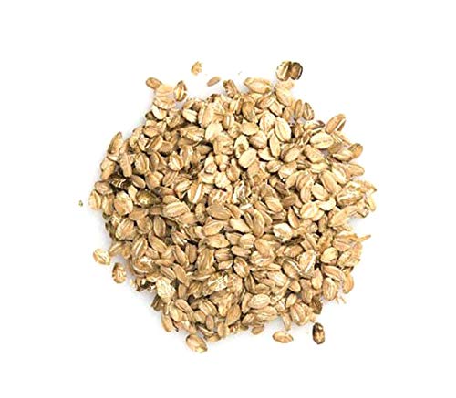 Bongiovanni Srl Copos de centeno 500 g